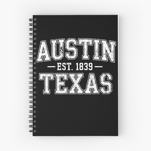 Item preview, Austin Texas Vintage Typography Retro Lone Star Design Trending 2025 designed and sold by someraargelia.