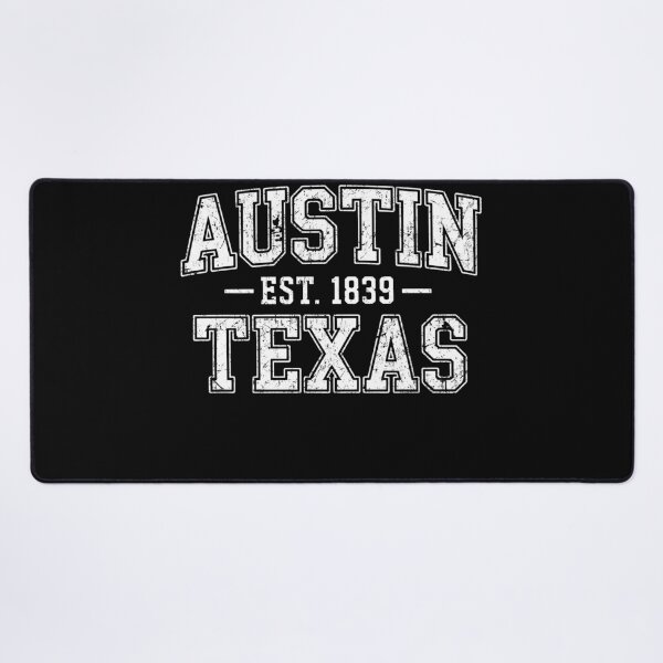 Item preview, Austin Texas Vintage Typography Retro Lone Star Design Trending 2025 designed and sold by someraargelia.