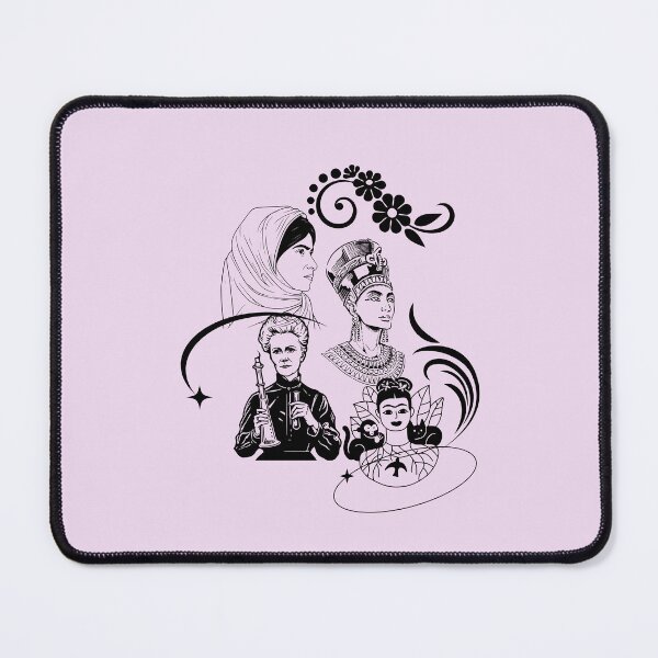 Item preview, Proud woman designed and sold by Moxex.