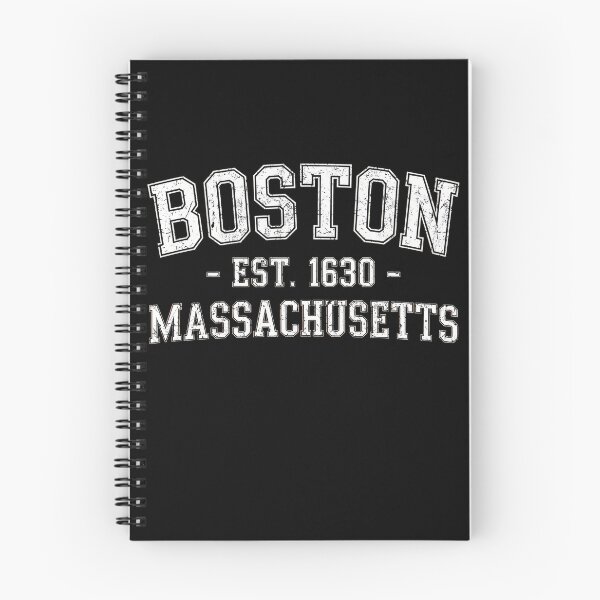 Item preview, Boston Massachusetts Vintage Retro Design Minimal Typography Trending 2025 designed and sold by someraargelia.