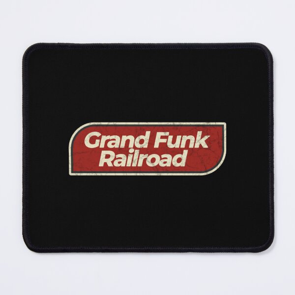Item preview, Grand Funk Railroad designed and sold by DreemAnlito.