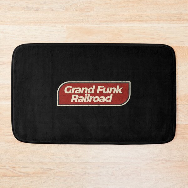 Item preview, Grand Funk Railroad designed and sold by DreemAnlito.