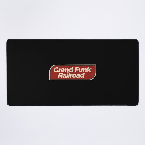 Item preview, Grand Funk Railroad designed and sold by DreemAnlito.