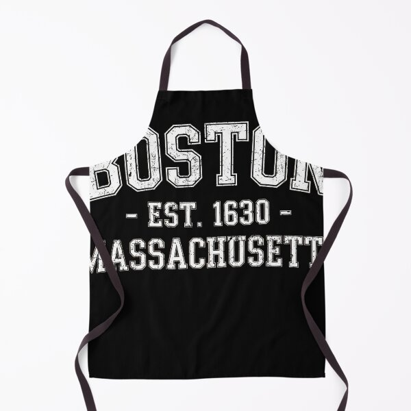 Item preview, Boston Massachusetts Vintage Retro Design Minimal Typography Trending 2025 designed and sold by someraargelia.