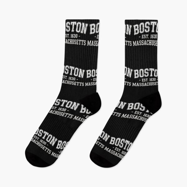 Item preview, Boston Massachusetts Vintage Retro Design Minimal Typography Trending 2025 designed and sold by someraargelia.