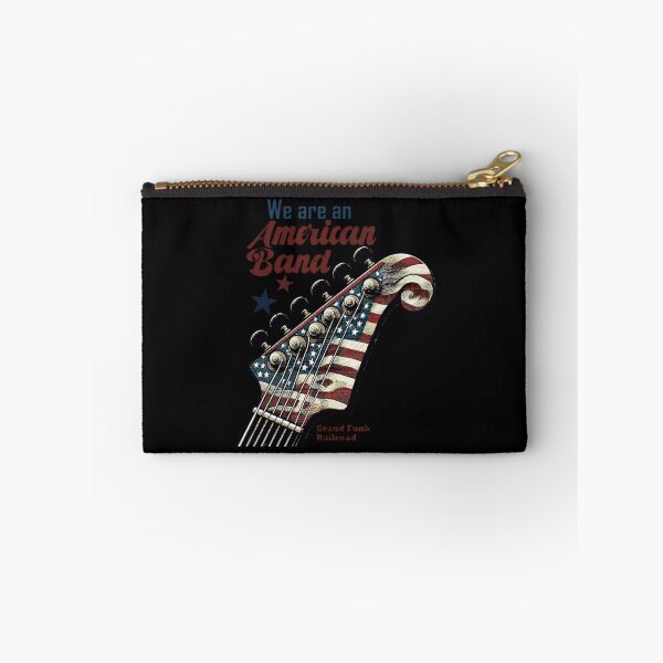 Item preview, Grand Funk Railroad designed and sold by DreemAnlito.