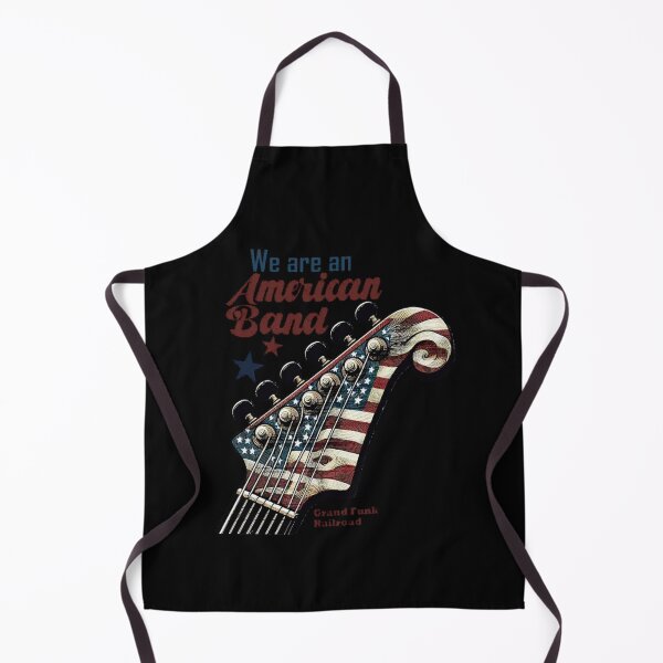 Item preview, Grand Funk Railroad designed and sold by DreemAnlito.