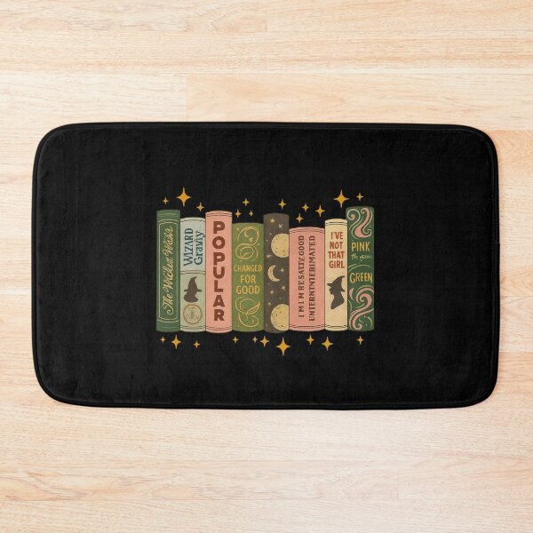 Item preview, Music Wicked 2 Changed for good Vintage Books designed and sold by JaquelinDach.