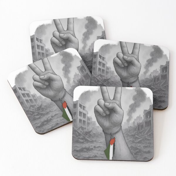 Item preview, Resilience and Hope designed and sold by MuhairsMelody1.