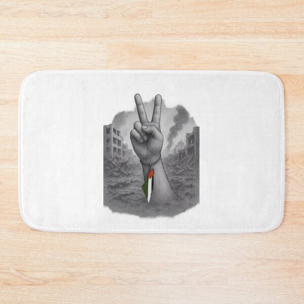 Item preview, Resilience and Hope designed and sold by MuhairsMelody1.