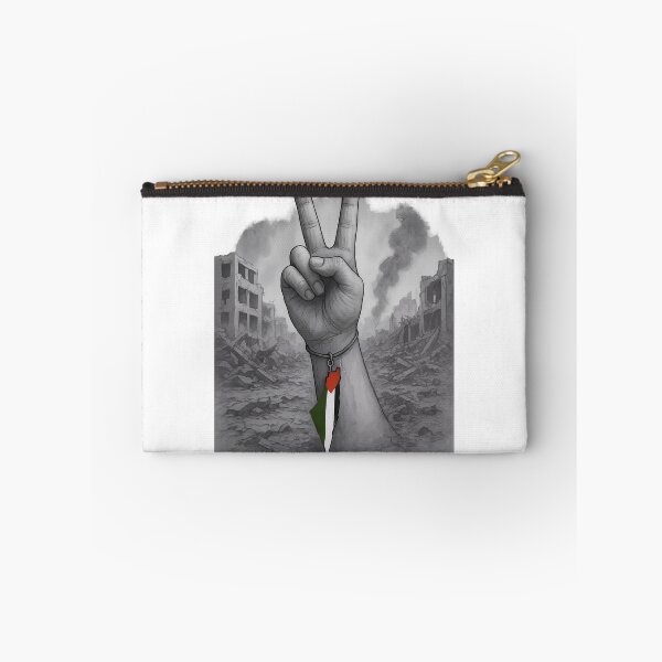 Item preview, Resilience and Hope designed and sold by MuhairsMelody1.