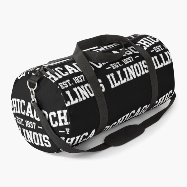 Item preview, Chicago Illinois Vintage Typography Retro City Pride Design Trending 2025 designed and sold by someraargelia.