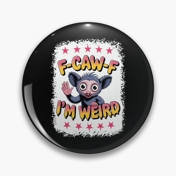 Item preview, F-Caw-F  designed and sold by TeeGuarantee.
