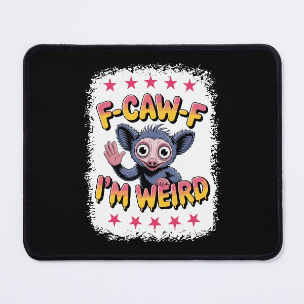 Item preview, F-Caw-F  designed and sold by TeeGuarantee.