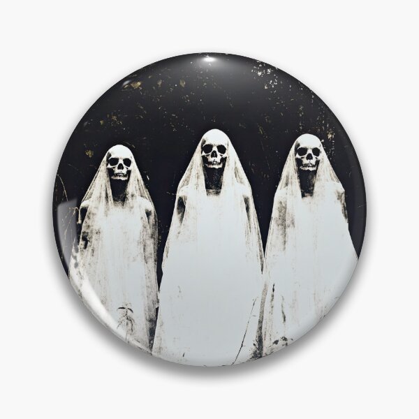 Item preview, Deathly Diviners designed and sold by deathxdesign.