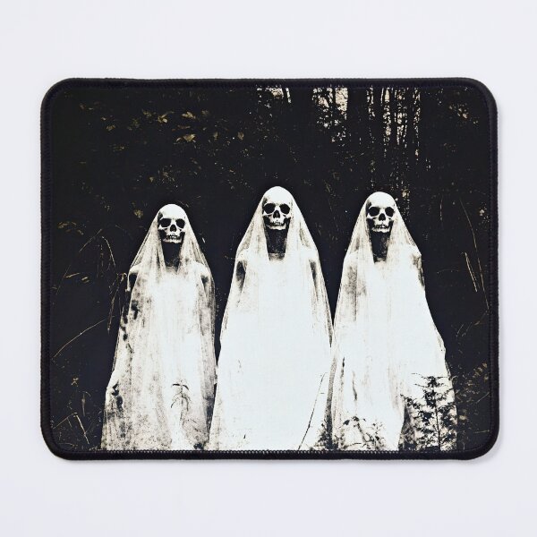 Item preview, Deathly Diviners designed and sold by deathxdesign.