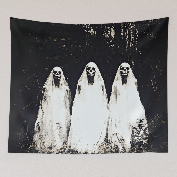 Item preview, Deathly Diviners designed and sold by deathxdesign.
