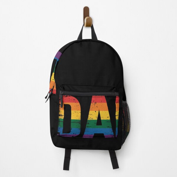 Item preview, Daddy Gay Pride Month designed and sold by Patricsselin.