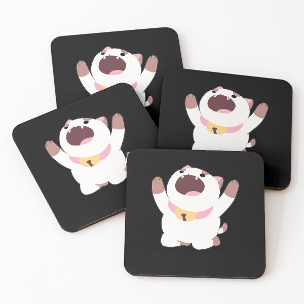 Item preview, Puppycat  designed and sold by rubysandone.
