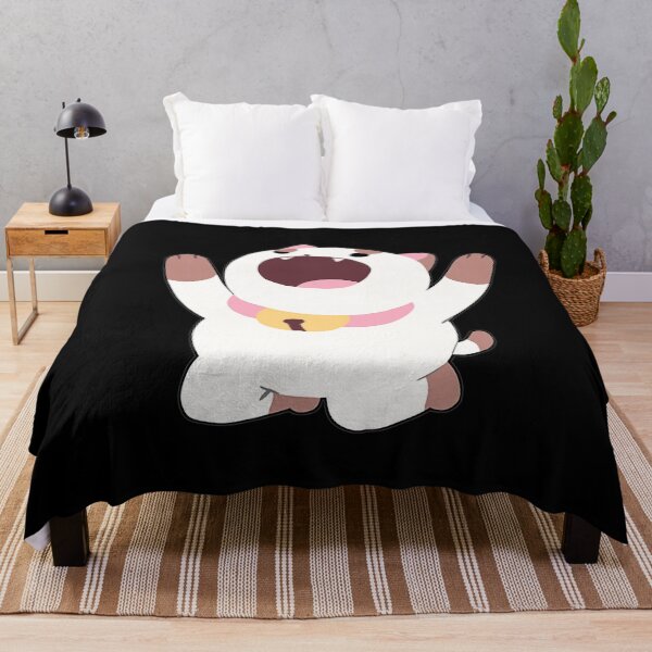 Item preview, Puppycat designed and sold by rubysandone.