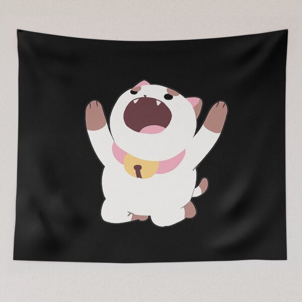 Item preview, Puppycat  designed and sold by rubysandone.