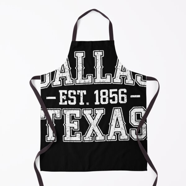 Item preview, Dallas Texas Retro Vintage Typography Lone Star City Design 2025 designed and sold by someraargelia.