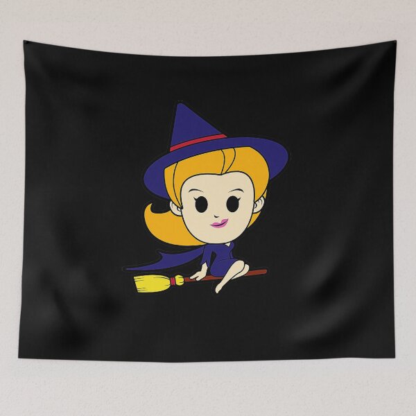 Item preview, Bewitched  designed and sold by fnfunk251.