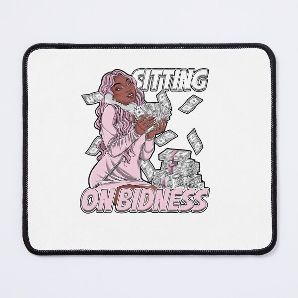 Item preview,  To Match Orchid 4s - Bidness    designed and sold by lnaylor01.