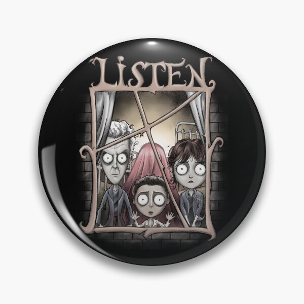 Item preview, Listen  designed and sold by Denniscalais.