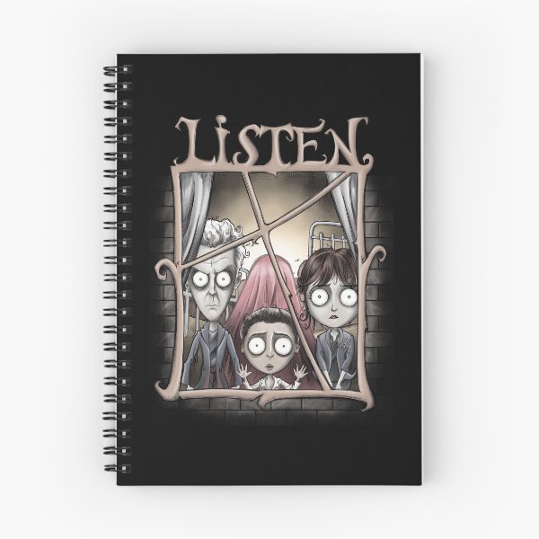 Item preview, Listen  designed and sold by Denniscalais.