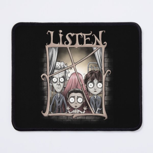 Item preview, Listen  designed and sold by Denniscalais.