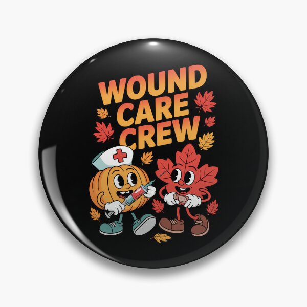 Item preview, Fall Thanksgiving Cute Nurse designed and sold by LunaCrazeArt.