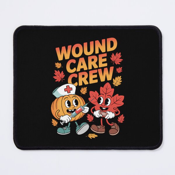 Item preview, Fall Thanksgiving Cute Nurse designed and sold by LunaCrazeArt.