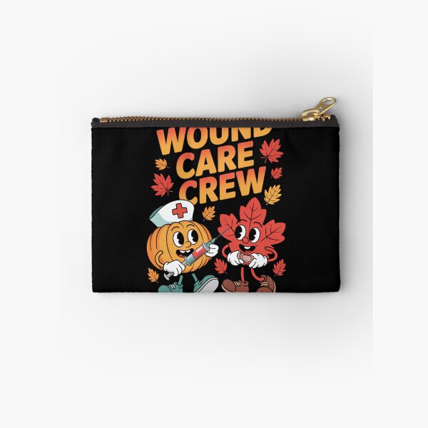 Item preview, Fall Thanksgiving Cute Nurse designed and sold by LunaCrazeArt.