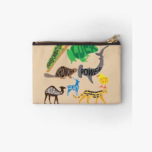Item preview, Symbolism of Animals designed and sold by ROSE ANN BANILAR.