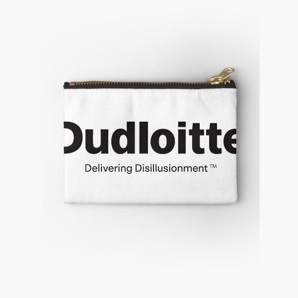 Item preview, Dudloitte designed and sold by Pixel Propaganda.