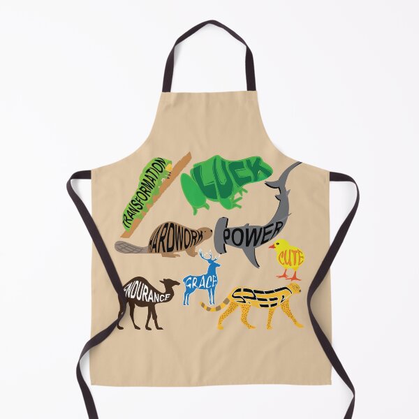 Item preview, Symbolism of Animals designed and sold by ROSE ANN BANILAR.