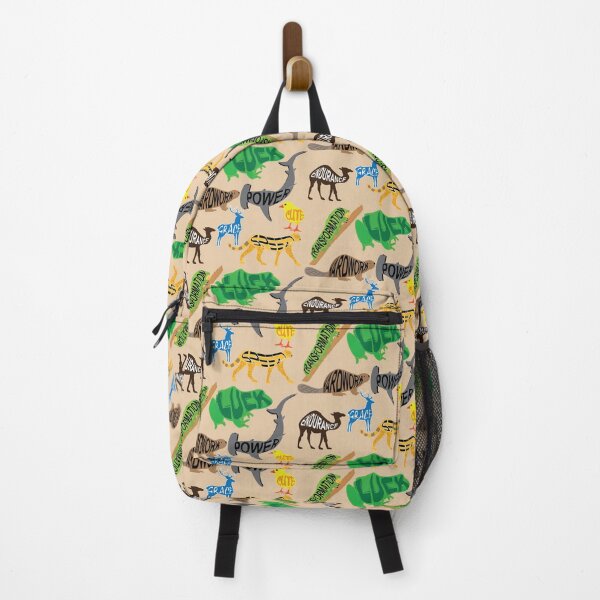 Item preview, Symbolism of Animals designed and sold by ROSE ANN BANILAR.