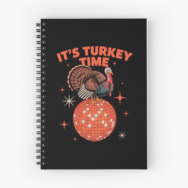 Item preview, Fall Thanksgiving Turkey designed and sold by LunaCrazeArt.