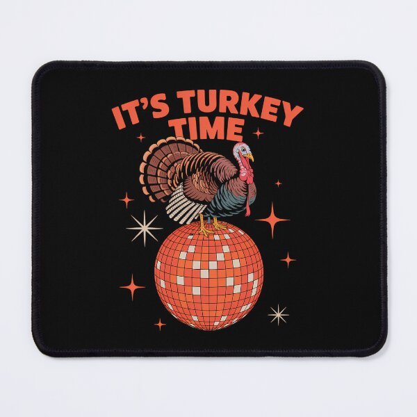 Item preview, Fall Thanksgiving Turkey designed and sold by LunaCrazeArt.