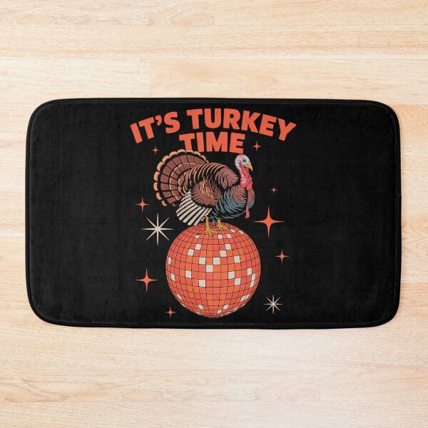 Item preview, Fall Thanksgiving Turkey designed and sold by LunaCrazeArt.