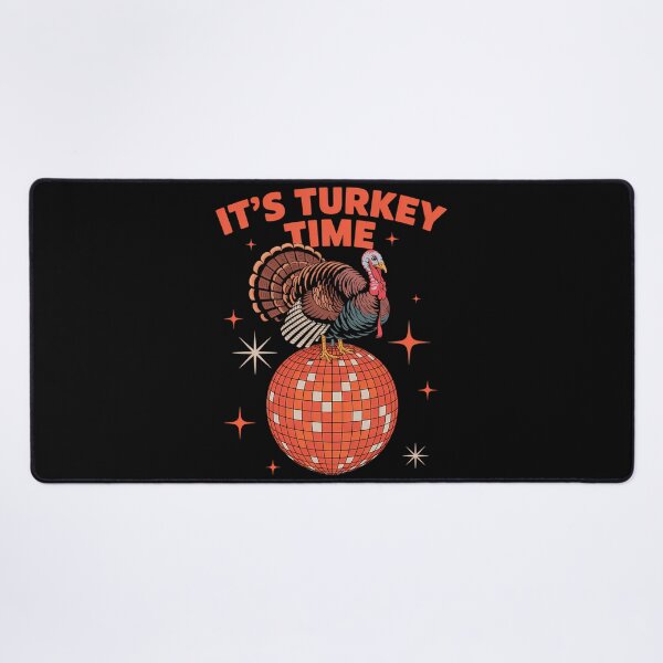 Item preview, Fall Thanksgiving Turkey designed and sold by LunaCrazeArt.