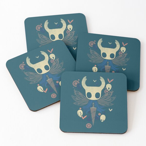 Item preview, Awesome Pursuing Lofty Mysterious Quest Hollow Knight Merch Gift For Fans designed and sold by Lovatoevin.