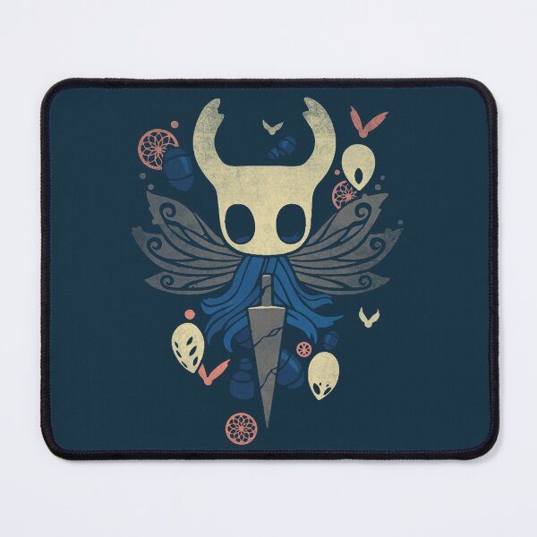 Item preview, Awesome Pursuing Lofty Mysterious Quest Hollow Knight Merch Gift For Fans designed and sold by Lovatoevin.