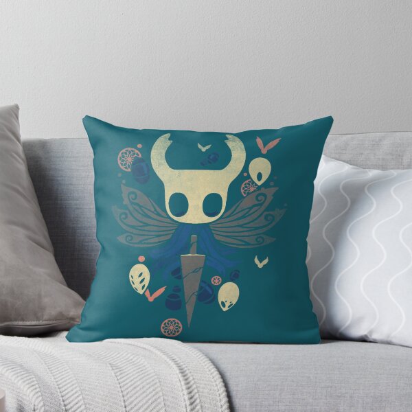 Item preview, Awesome Pursuing Lofty Mysterious Quest Hollow Knight Merch Gift For Fans designed and sold by Lovatoevin.