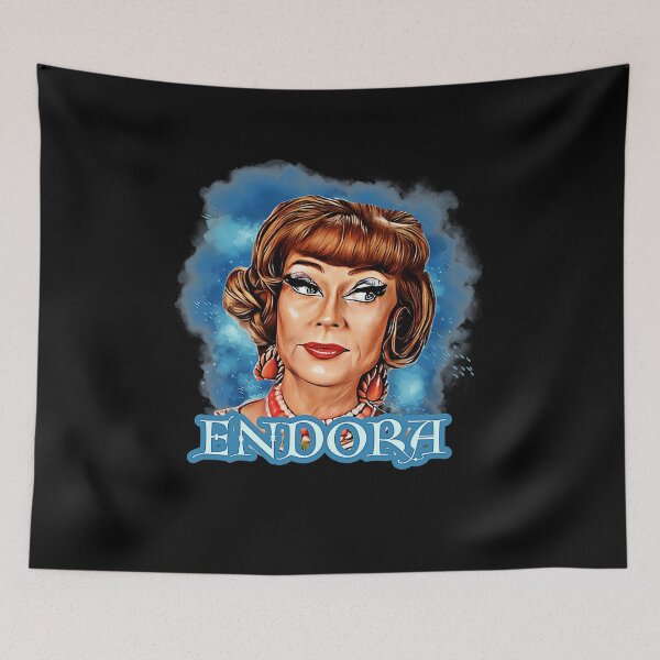 Item preview, Bewitched  designed and sold by fnfunk251.