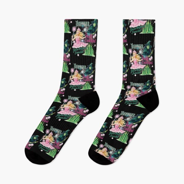 Item preview, Wicked Musical Retro Wicked Together We’re Unlimited designed and sold by JaquelinDach.