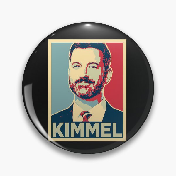 Item preview, Jimmy Kimmel designed and sold by DanelOlievo.