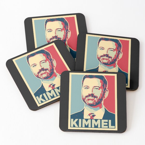 Item preview, Jimmy Kimmel designed and sold by DanelOlievo.