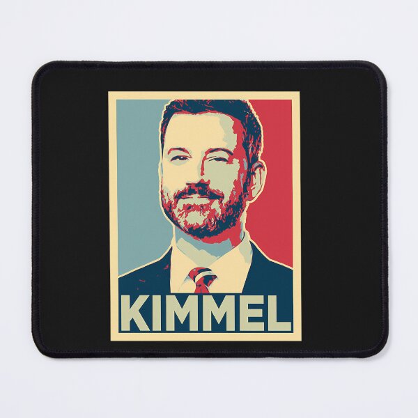 Item preview, Jimmy Kimmel designed and sold by DanelOlievo.